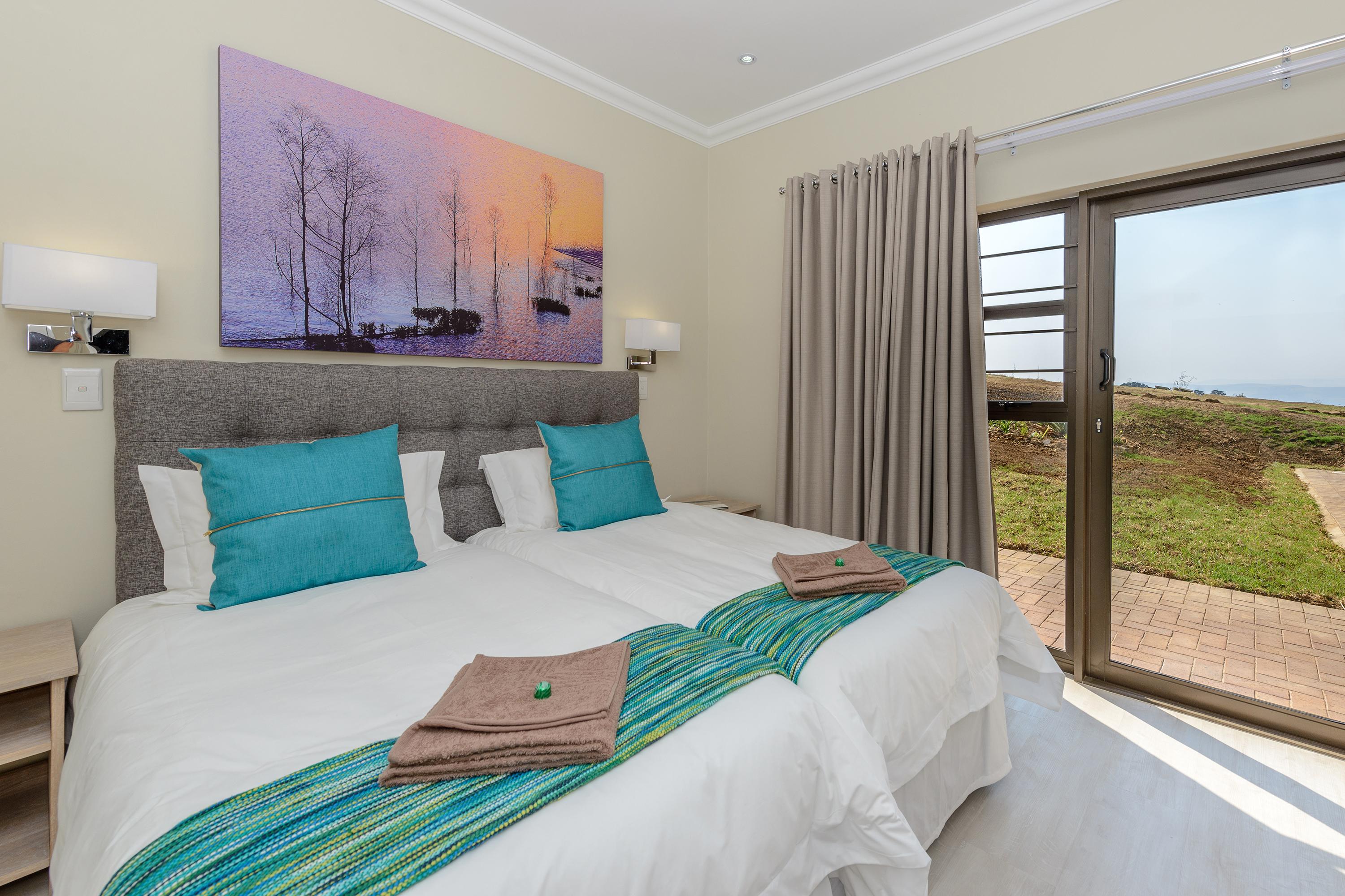 Cayley Mountain Resort Champagne Valley Zewnętrze zdjęcie