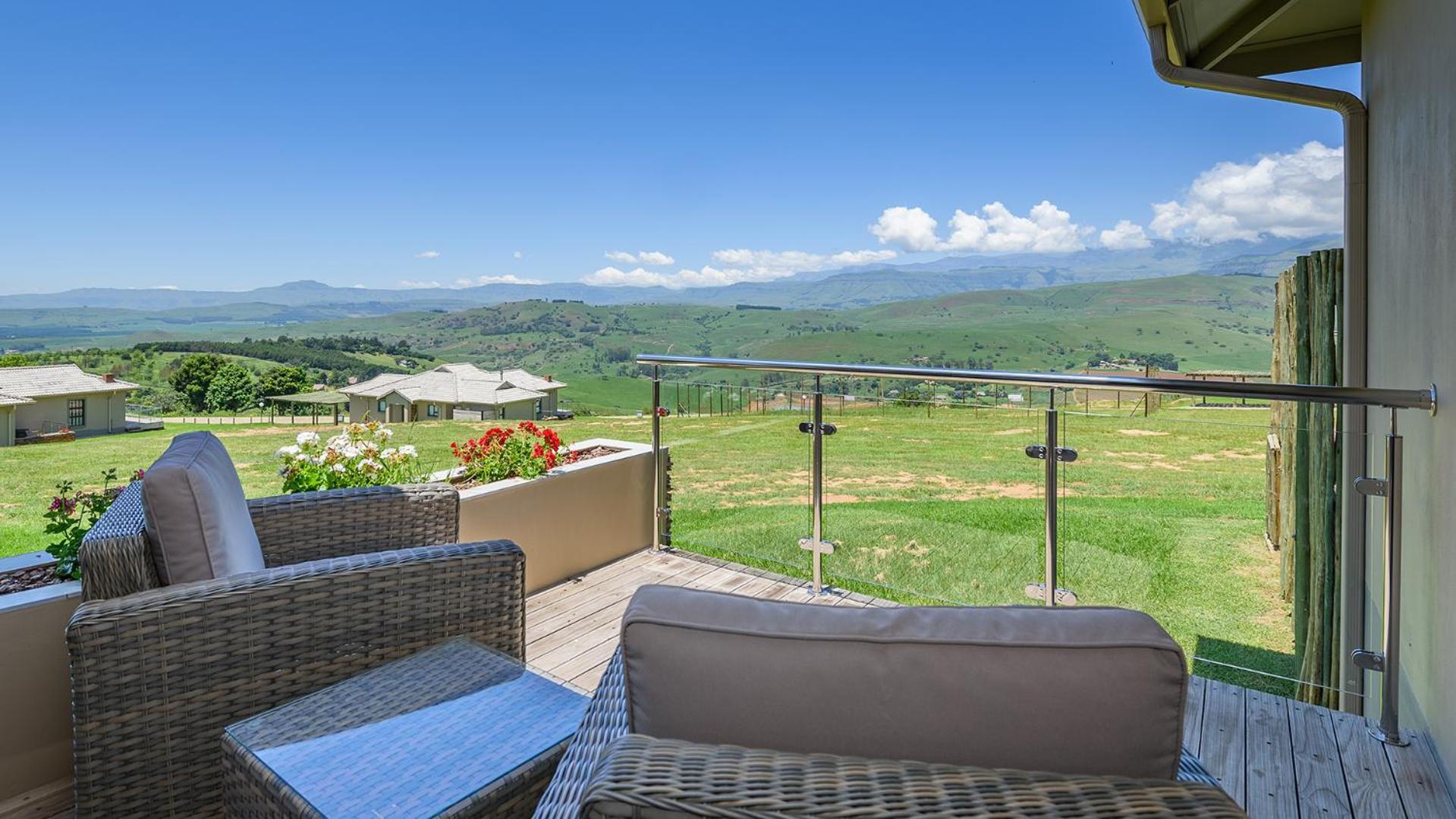 Cayley Mountain Resort Champagne Valley Pokój zdjęcie