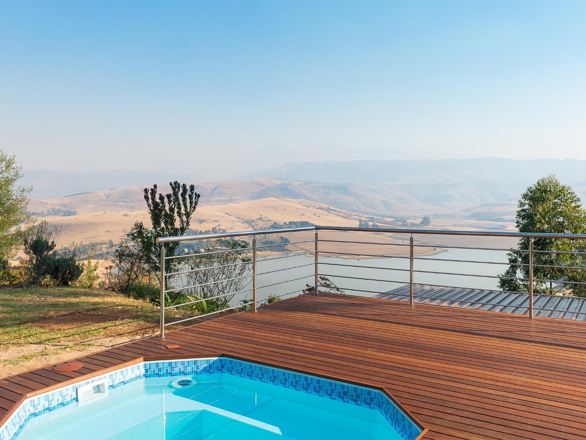 Cayley Mountain Resort Champagne Valley Pokój zdjęcie